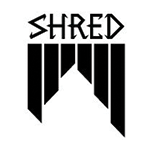 shred
